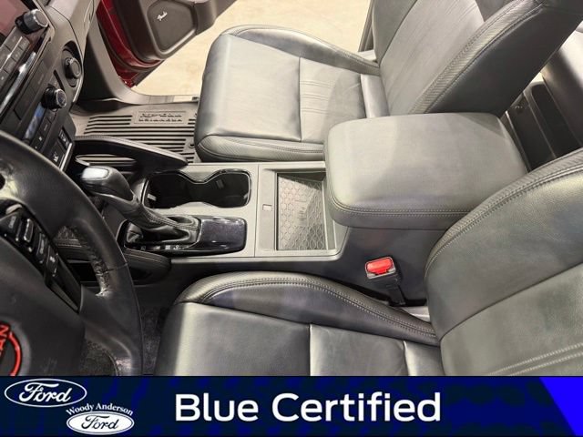Used 2022 Nissan Frontier PRO-4X w/ Pro-4X Premium Package AWD/4WD image 18
