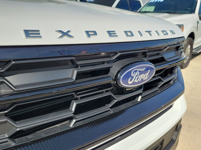 Certified 2025 Ford Expedition Max Active image 7