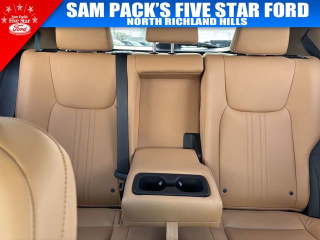 Used 2024 Lexus NX 350 AWD w/ Cold Area Package image 15