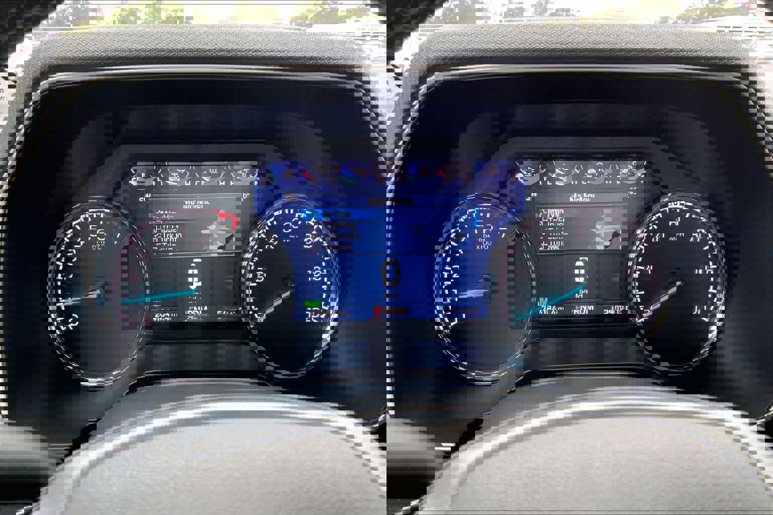 Certified 2023 Ford F150 XLT w/ Equipment Group 302A High image 26