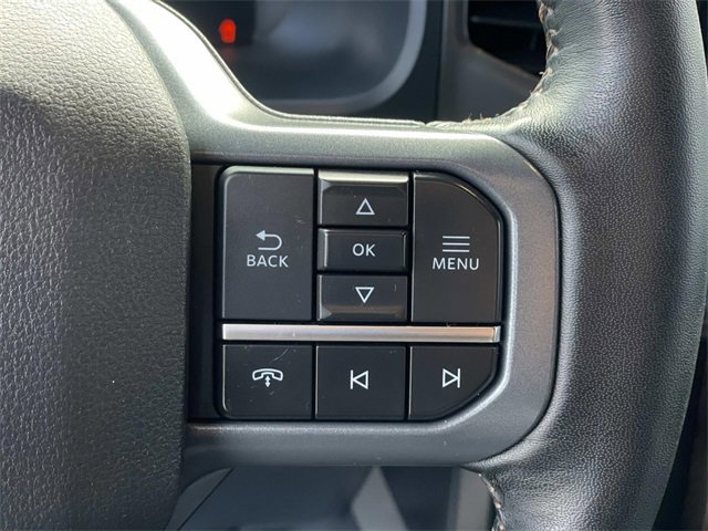 Certified 2023 Ford F150 Lightning Lariat image 10