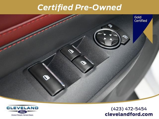 Certified 2024 Ford Mustang GT Premium image 13