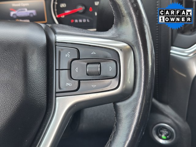 Used 2022 Chevrolet Silverado 1500 RST w/ Texas Edition Plus AWD/4WD image 27
