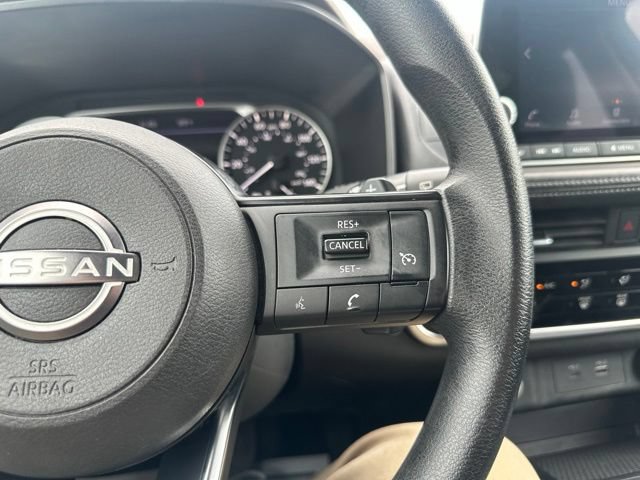 Used 2023 Nissan Rogue S FWD image 36