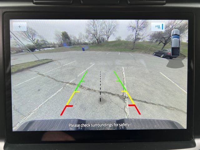 Certified 2023 Ford F150 XLT w/ Equipment Group 302A High image 13