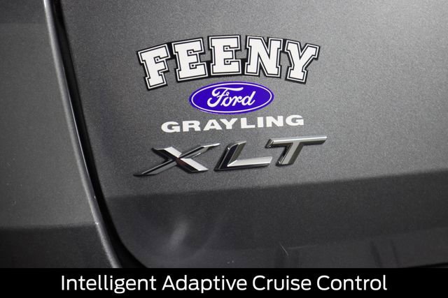 Certified 2023 Ford Explorer XLT w/ Equipment Group 202A image 32