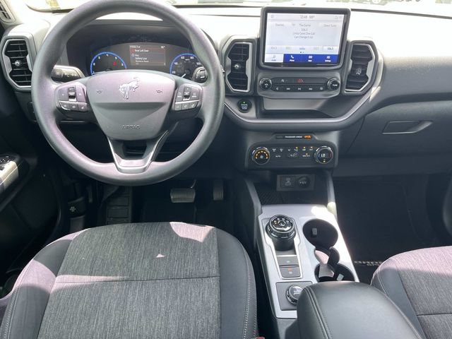 Certified 2021 Ford Bronco Sport Big Bend AWD/4WD image 15