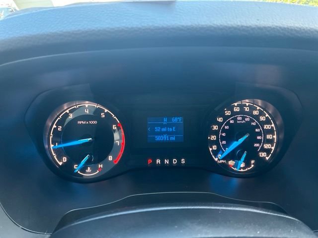 Certified 2019 Ford Ranger XL w/ Equipment Group 101A Mid RWD image 8