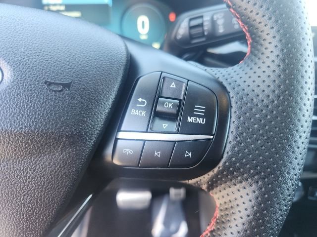Certified 2023 Ford Escape ST-Line Elite w/ Premium Technology Package AWD/4WD image 27