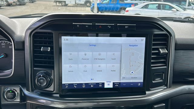 Certified 2023 Ford F150 XLT w/ Equipment Group 302A High image 20