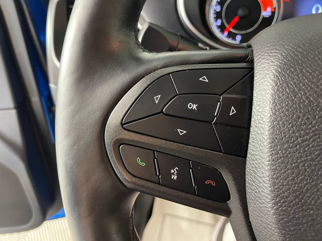 Used 2019 Jeep Cherokee Trailhawk w/ Cold Weather Group AWD/4WD image 13