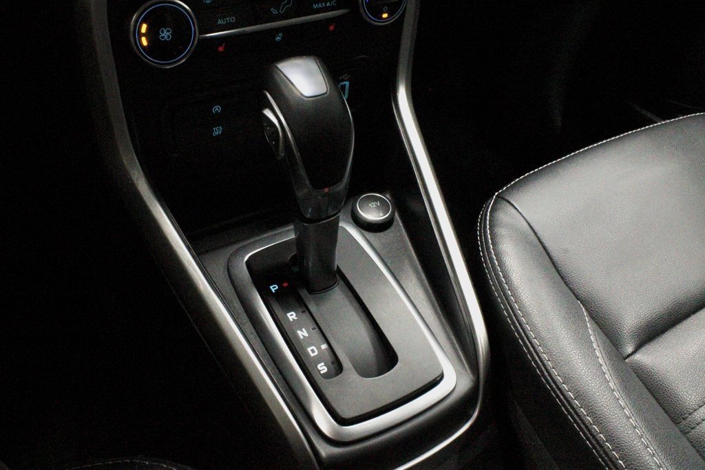 Certified 2022 Ford EcoSport Titanium image 34