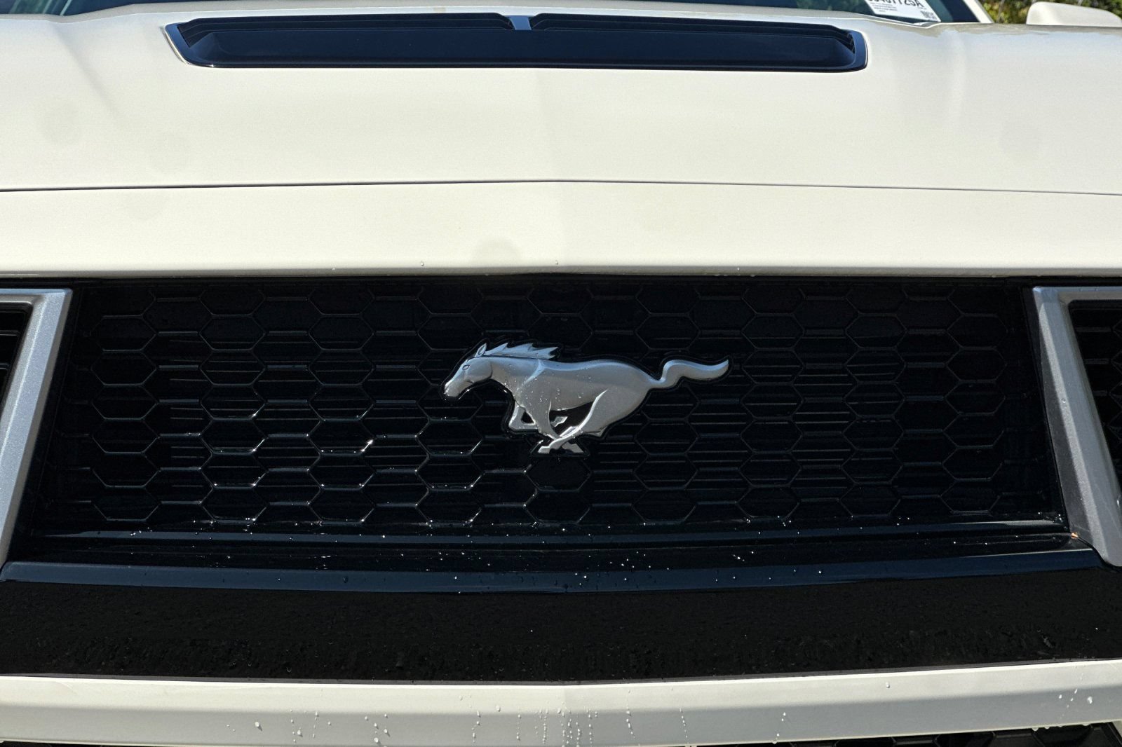Certified 2025 Ford Mustang GT Premium w/ 60th Anniversary Package RWD image 46
