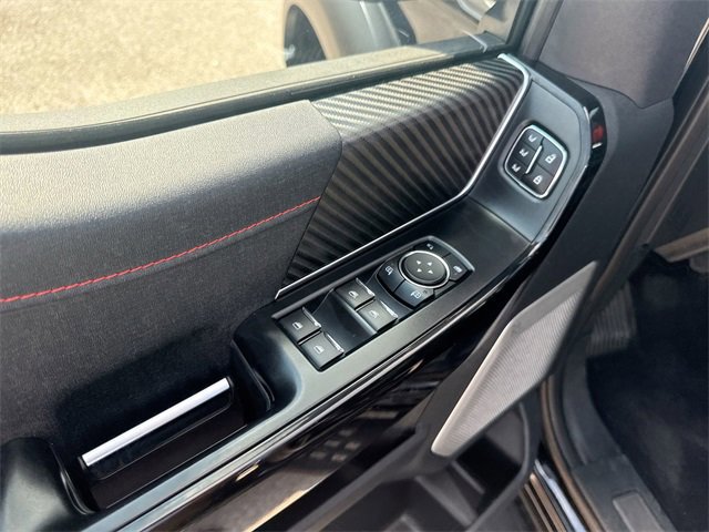 Certified 2023 Ford F150 Raptor w/ Equipment Group 802A Raptor R image 20