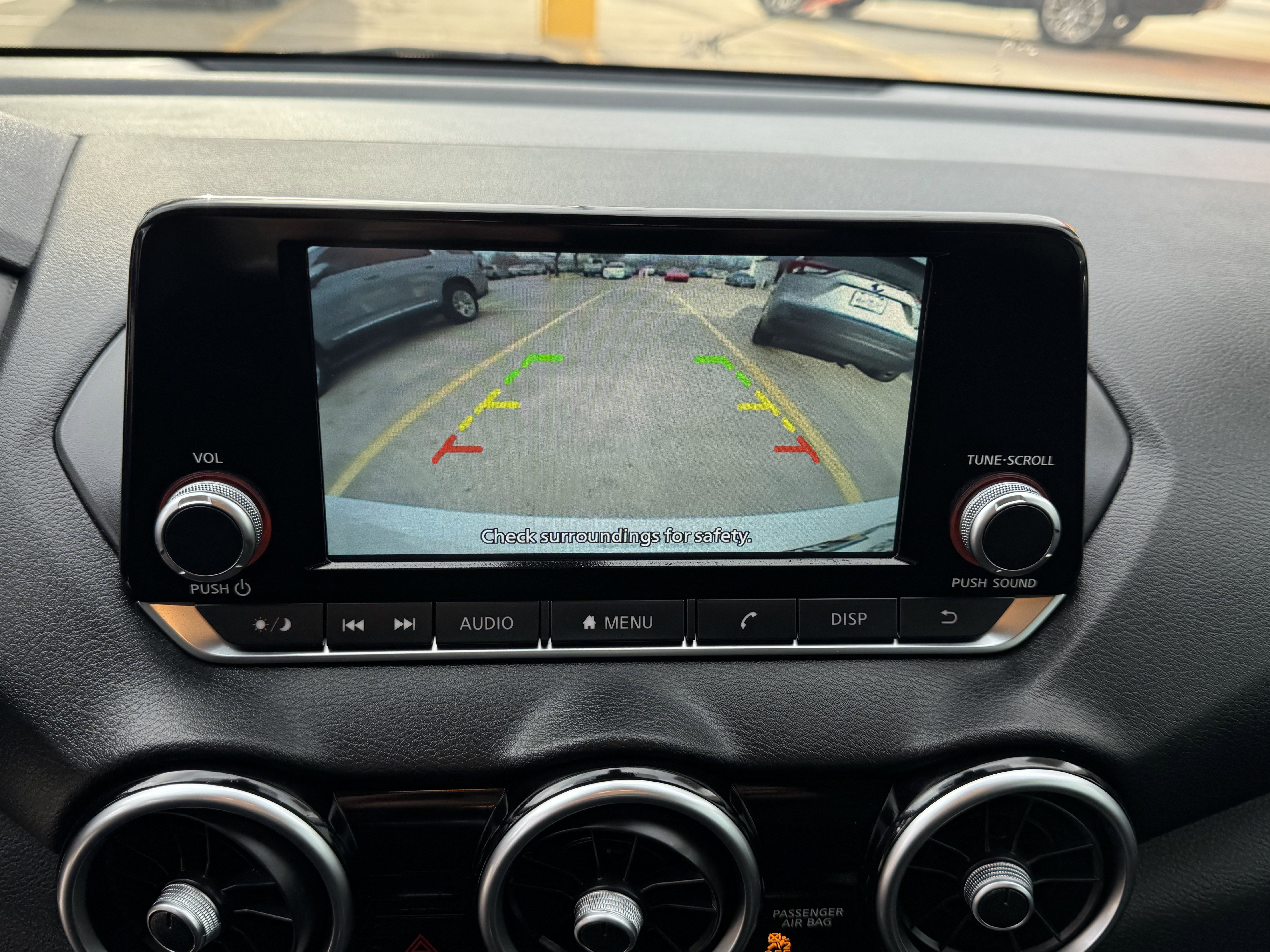 Used 2024 Nissan Sentra S image 23