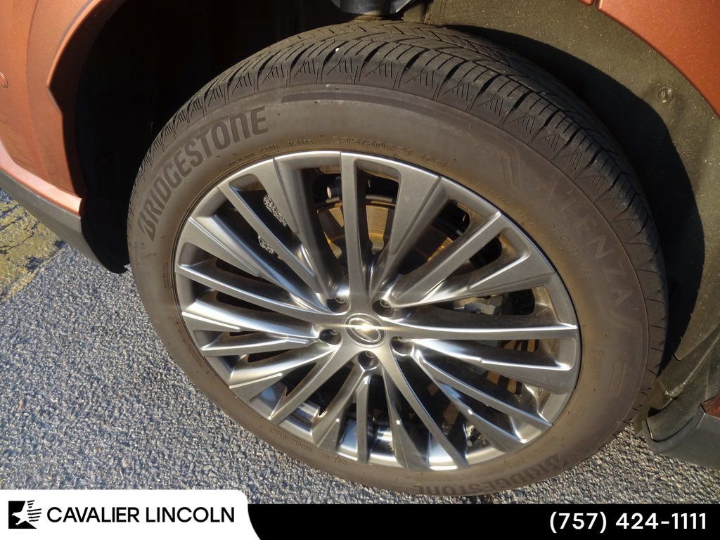 Used 2024 Lexus RX 450h 450h+ Luxury w/ Convenience Package image 13