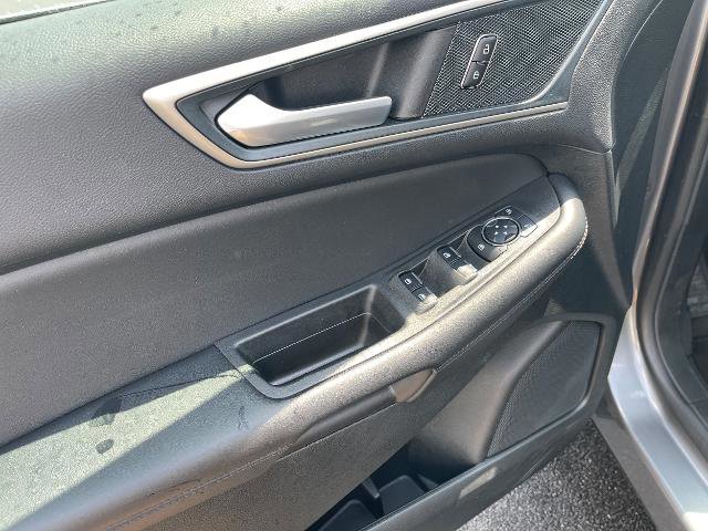 Certified 2024 Ford Edge SEL image 18