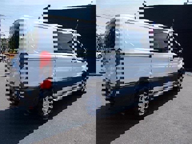 Certified 2024 Ford Transit 250 Low Roof w/ Exterior Upgrade Package image 2