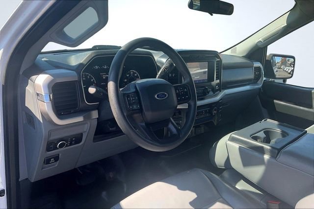 Certified 2021 Ford F150 XL w/ Trailer Tow Package image 14