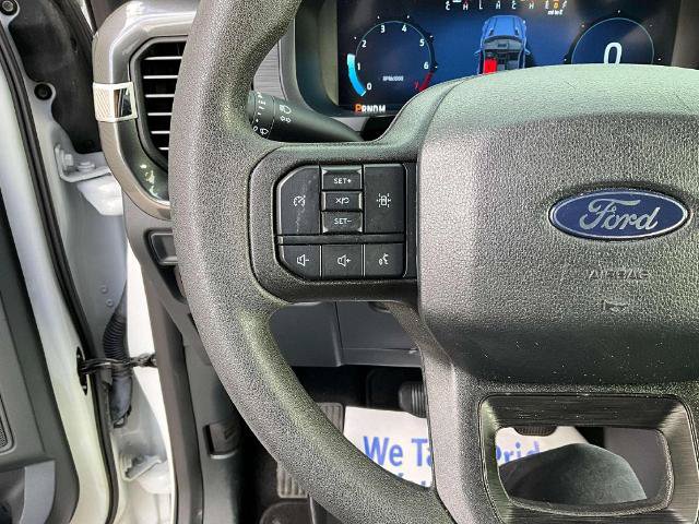 Certified 2024 Ford F150 STX AWD/4WD image 11