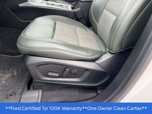 Certified 2022 Ford Explorer Timberline AWD/4WD image 24
