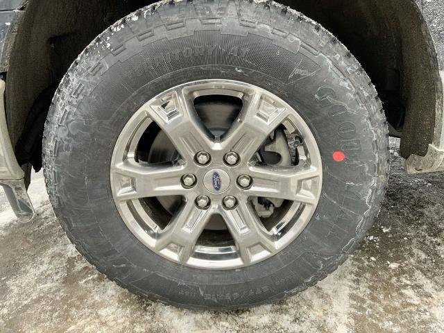 Certified 2023 Ford F150 Lariat w/ Trailer Tow Package image 2