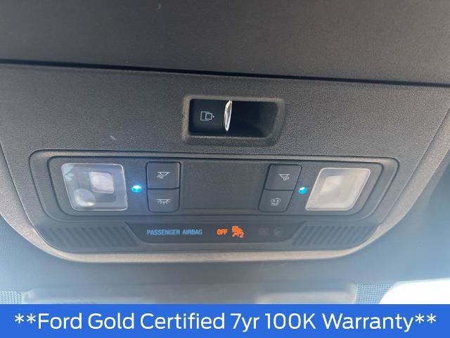 Certified 2023 Ford F150 XLT w/ Equipment Group 302A High AWD/4WD image 16