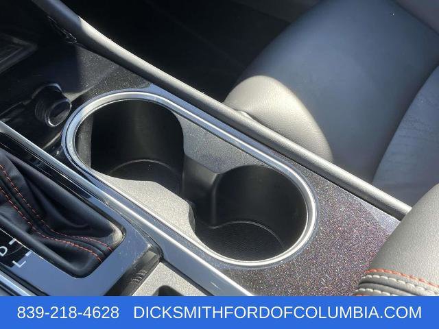 Used 2023 Nissan Altima 2.0 SR image 29