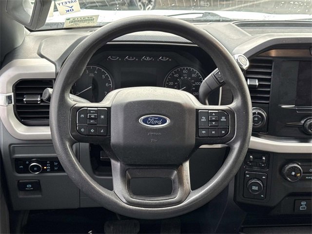 Certified 2023 Ford F150 XLT w/ Trailer Tow Package image 8