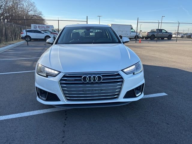 Used 2019 Audi A4 2.0T Premium w/ Convenience Package image 7