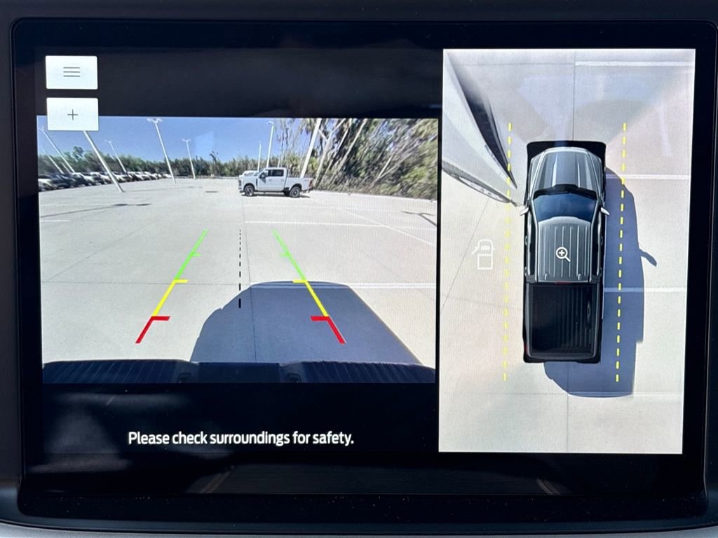 Certified 2021 Ford F150 XLT w/ Equipment Group 302A High image 26