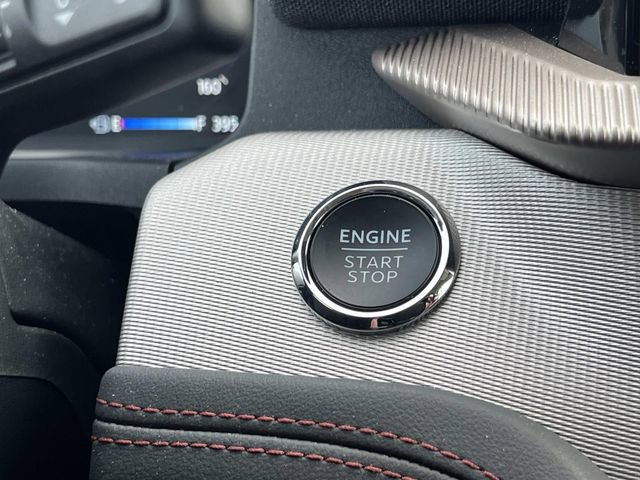 Certified 2025 Ford Explorer Active w/ Active Comfort Package image 28