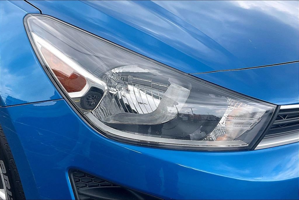 Used 2023 Kia Rio S FWD image 28