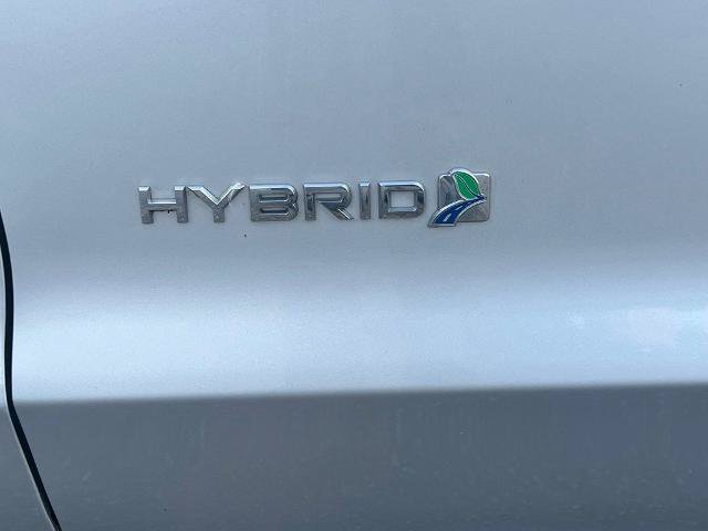Certified 2018 Ford Fusion S FWD image 38
