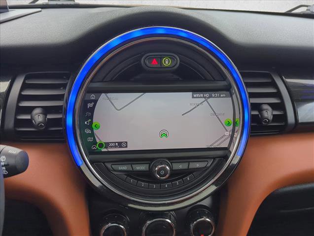 Used 2021 MINI Cooper S FWD image 14