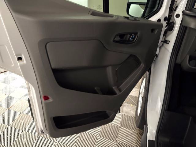 Certified 2024 Ford Transit 350 XLT RWD image 16