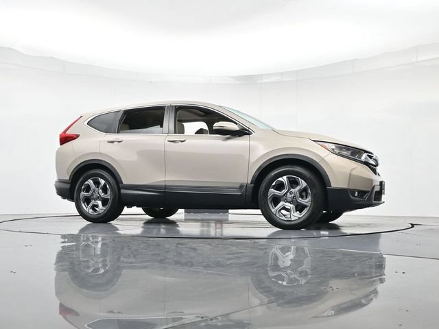 Used 2019 Honda CR-V EX image 32