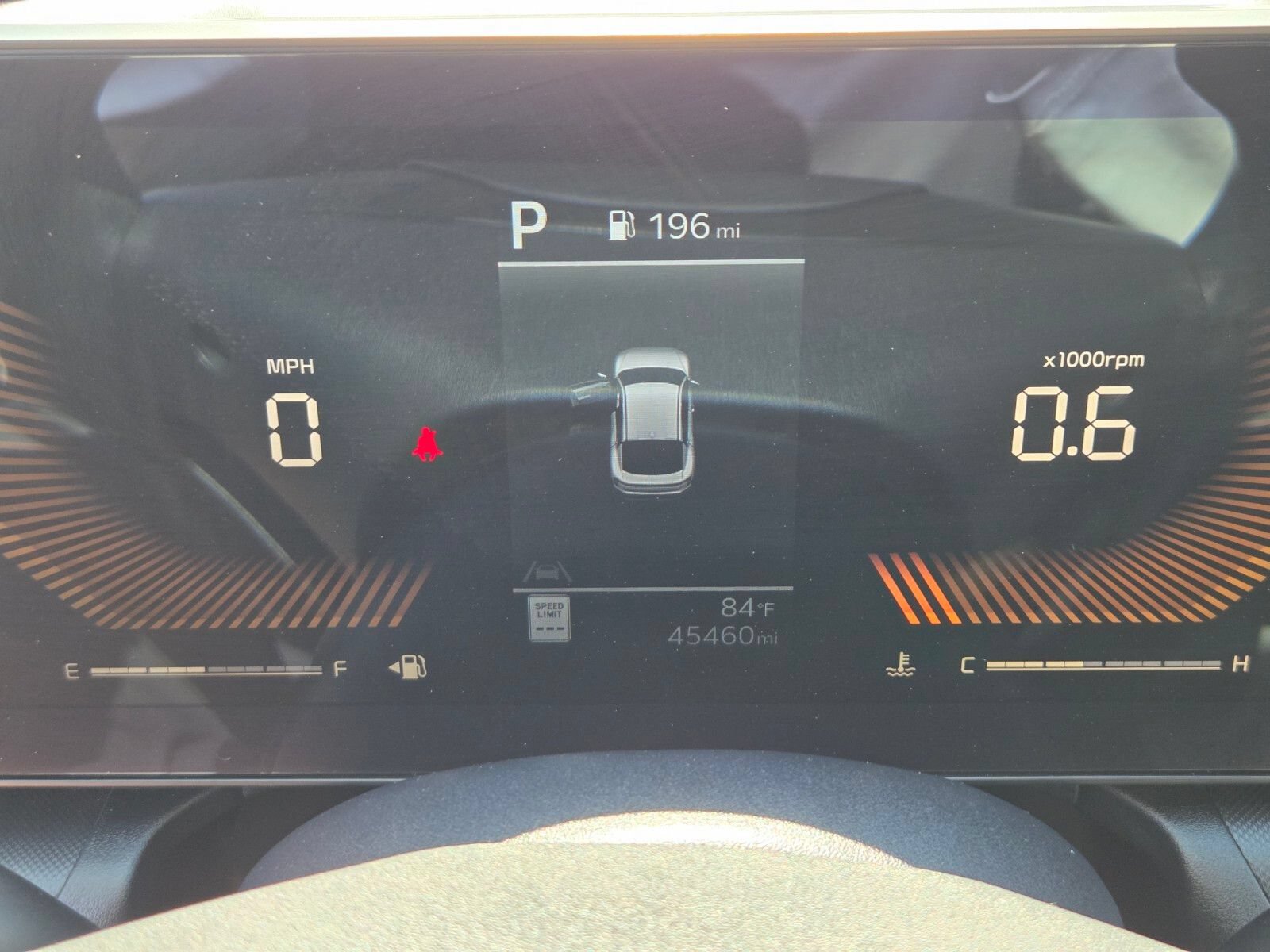 Used 2025 Kia K4 FWD image 19