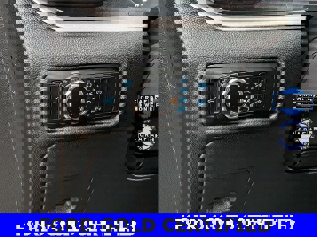 Certified 2023 Ford Explorer XLT w/ Class IV Trailer Tow Package image 13