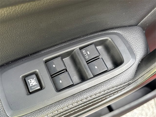 Certified 2021 Ford Ranger Lariat w/ Equipment Group 501A High image 21