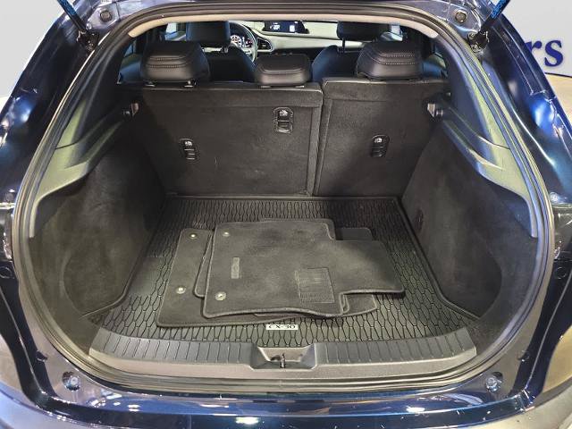 Used 2023 MAZDA CX-30 AWD 2.5 S w/ Preferred Package image 4