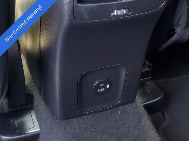 Certified 2020 Ford Escape SEL FWD image 27