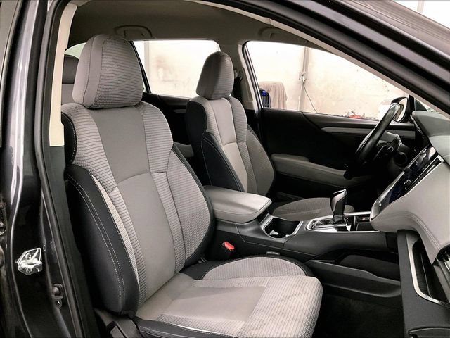 Used 2022 Subaru Outback Premium AWD/4WD image 7