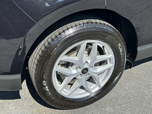Certified 2024 Ford Edge SEL w/ Convenience Package AWD/4WD image 5