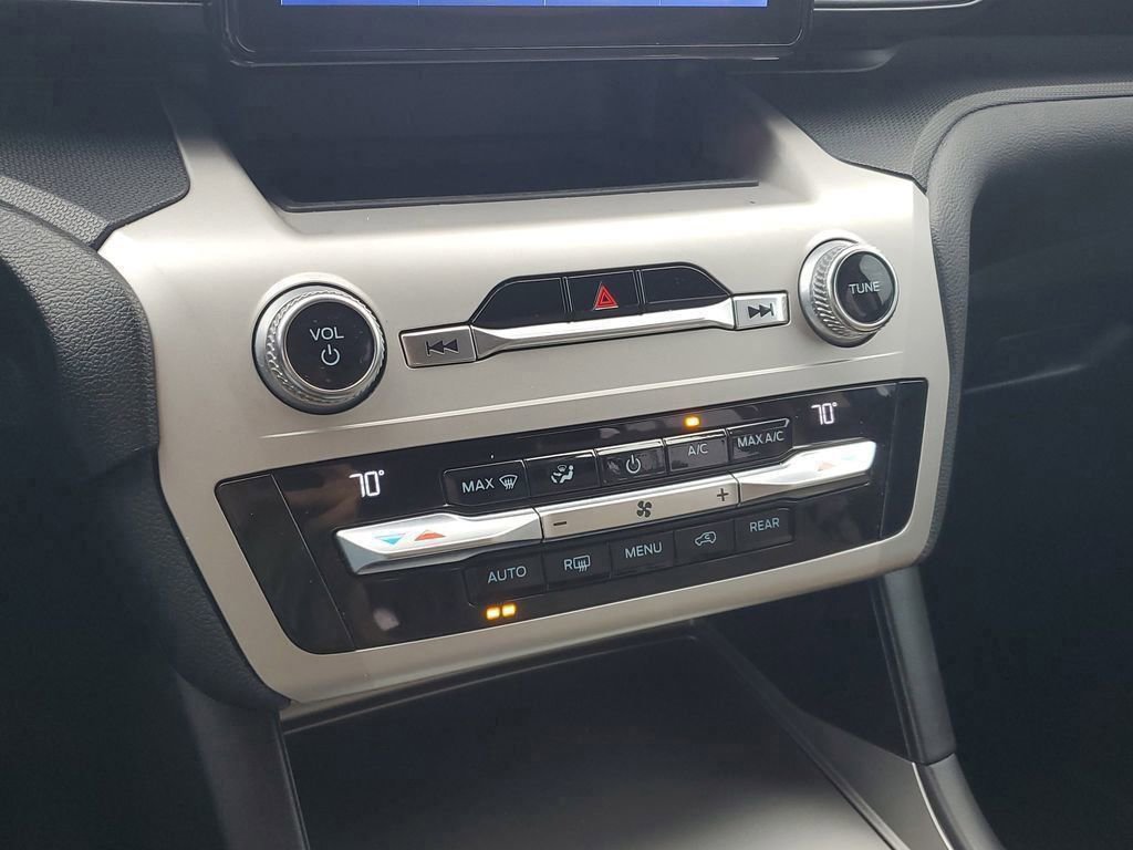 Certified 2021 Ford Explorer 4WD image 28