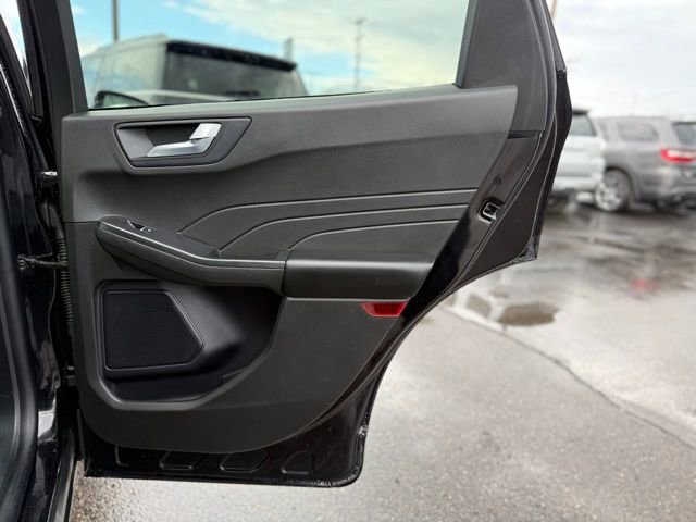 Certified 2024 Ford Escape Platinum image 20