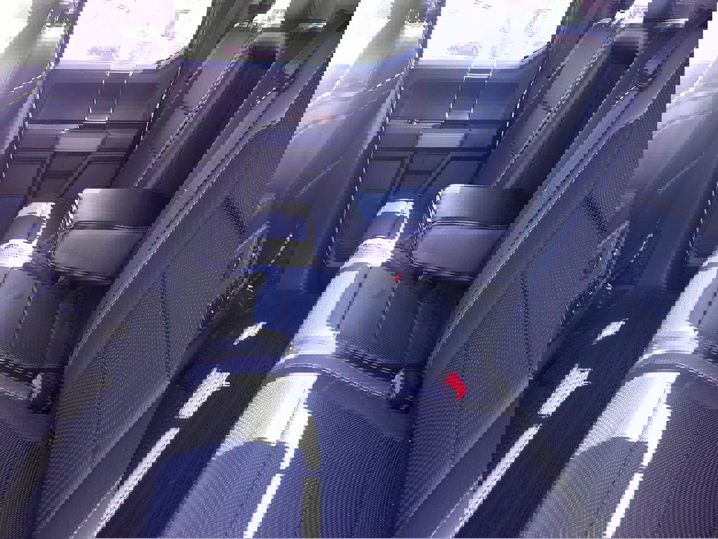 Certified 2019 Ford F150 Raptor w/ Equipment Group 801A Mid image 12