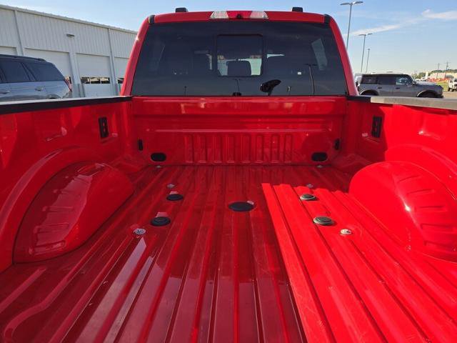 Certified 2024 Ford F250 Lariat w/ Chrome Package AWD/4WD image 17