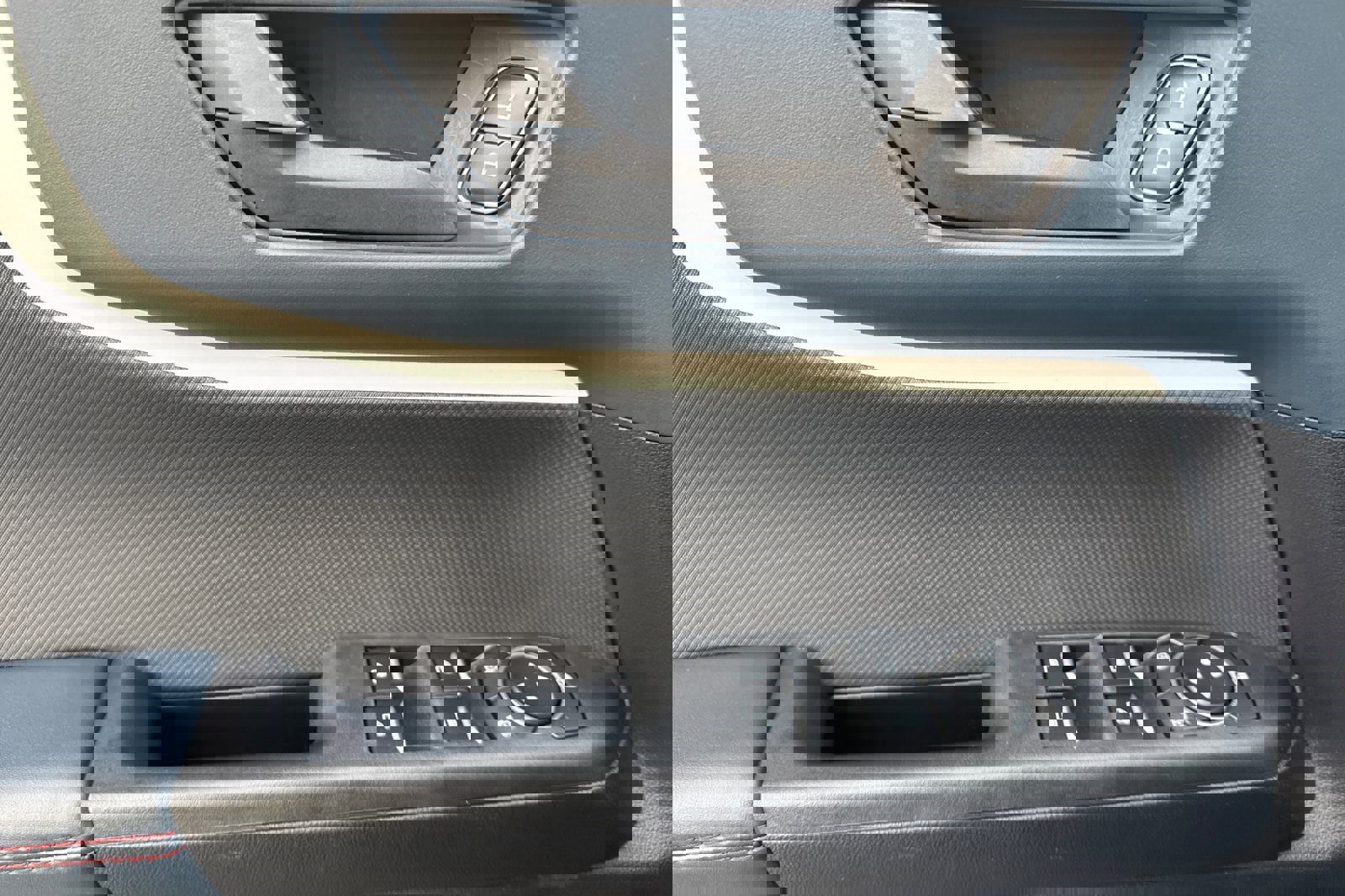 Certified 2025 Ford Bronco Sport Heritage w/ Convenience Package image 12