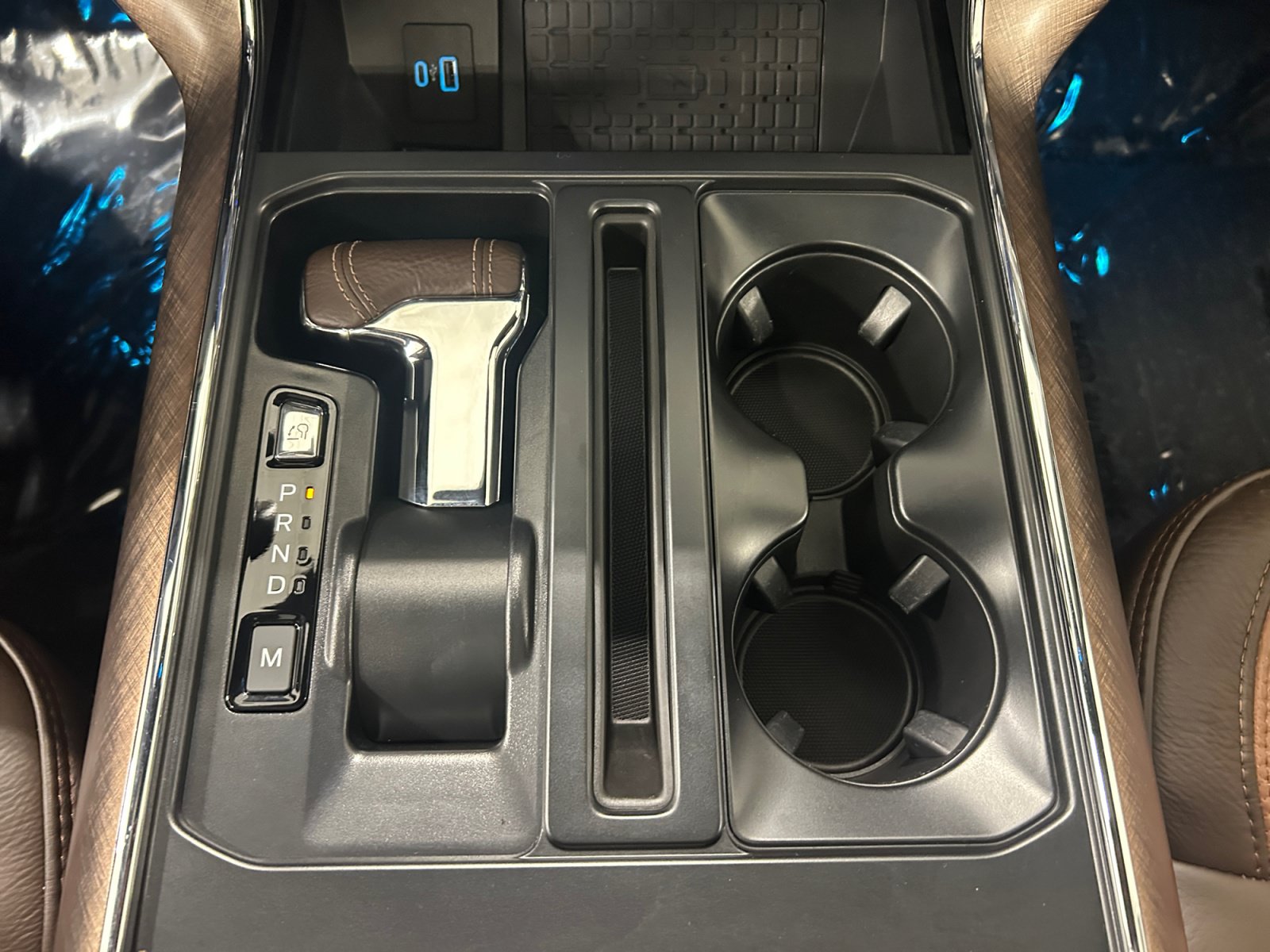 Certified 2024 Ford F150 King Ranch AWD/4WD image 17